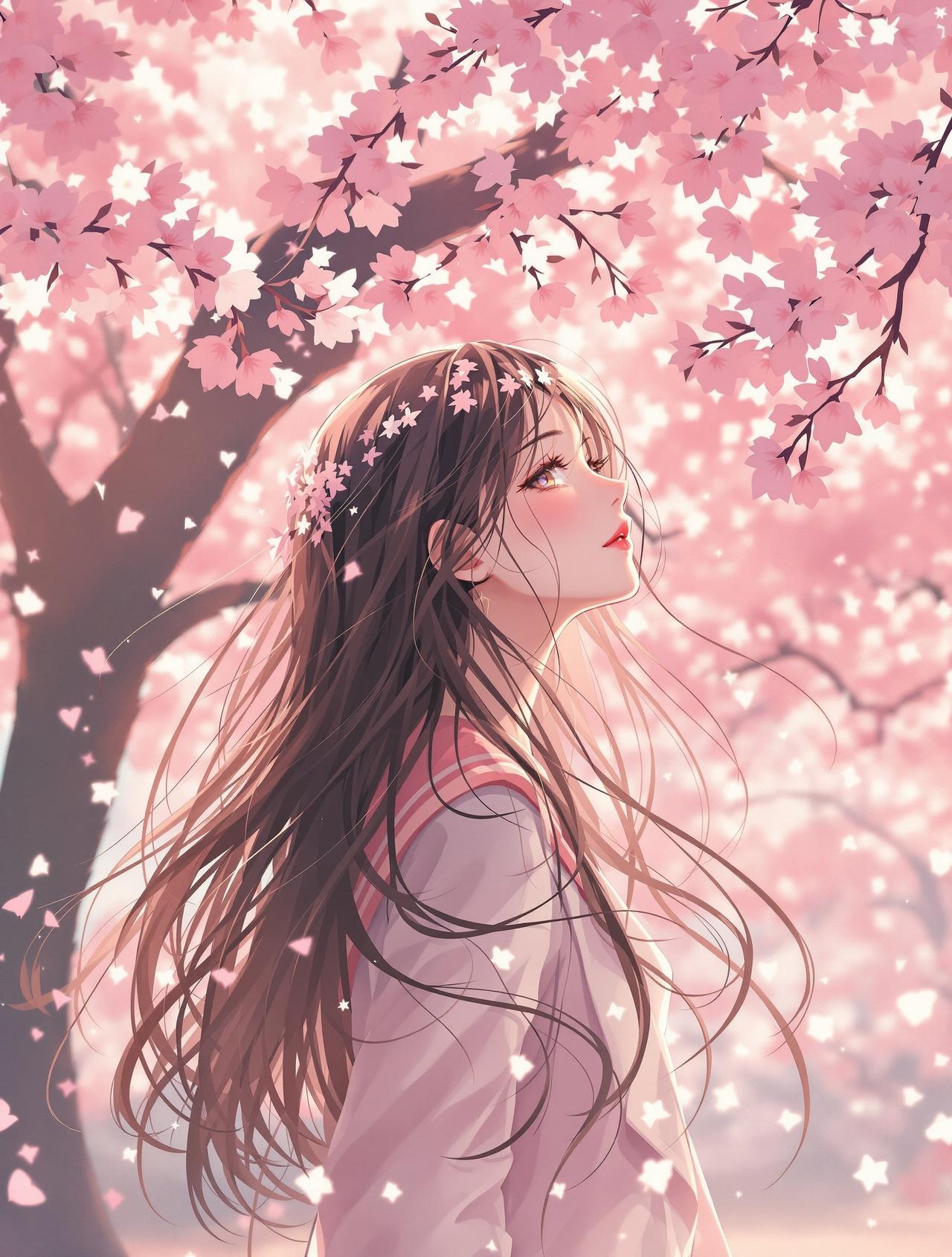 甜蜜蜜的恋爱 - 3D动漫热门漫画封面